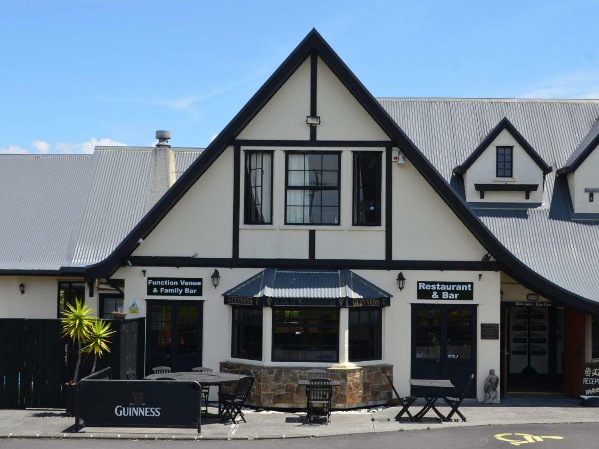 Salty Dog Inn Snells Beach Eksteriør bilde