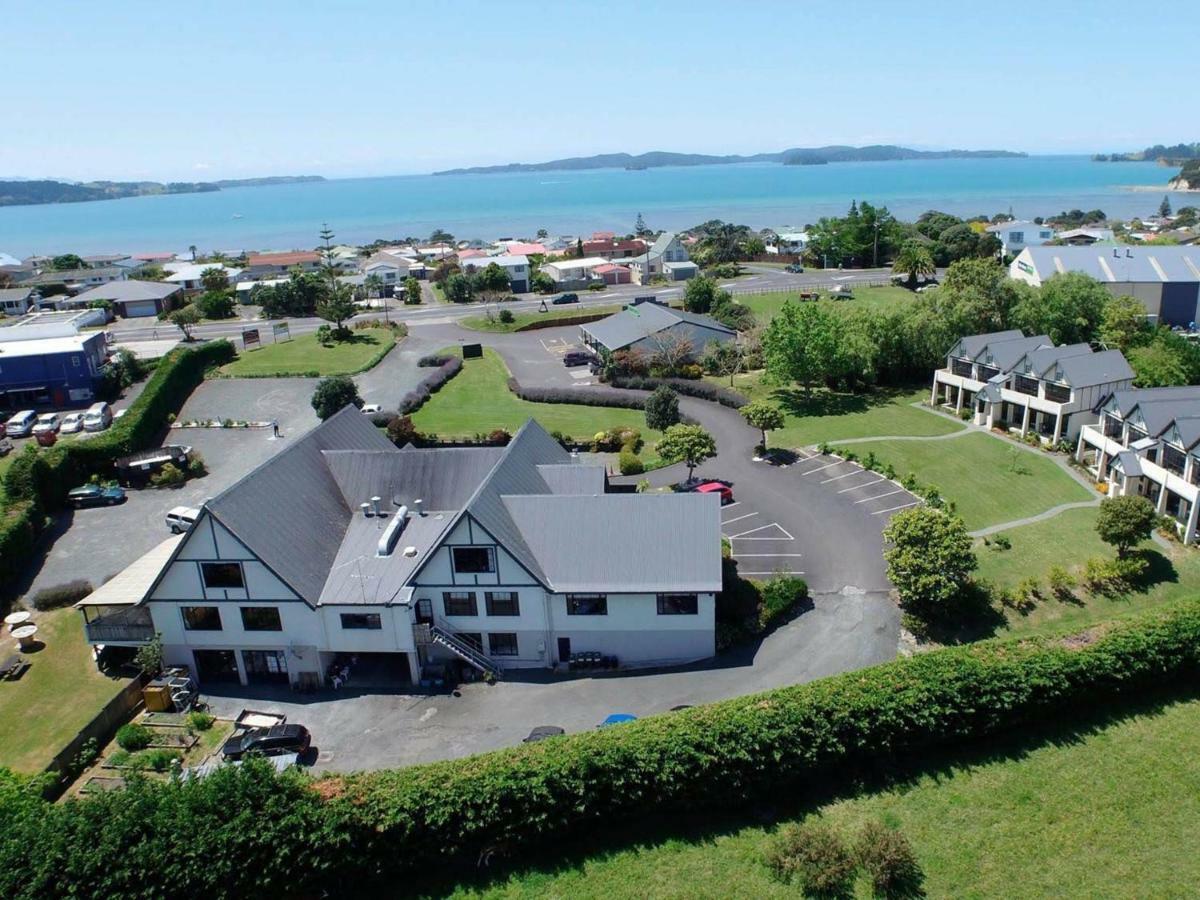 Salty Dog Inn Snells Beach Eksteriør bilde