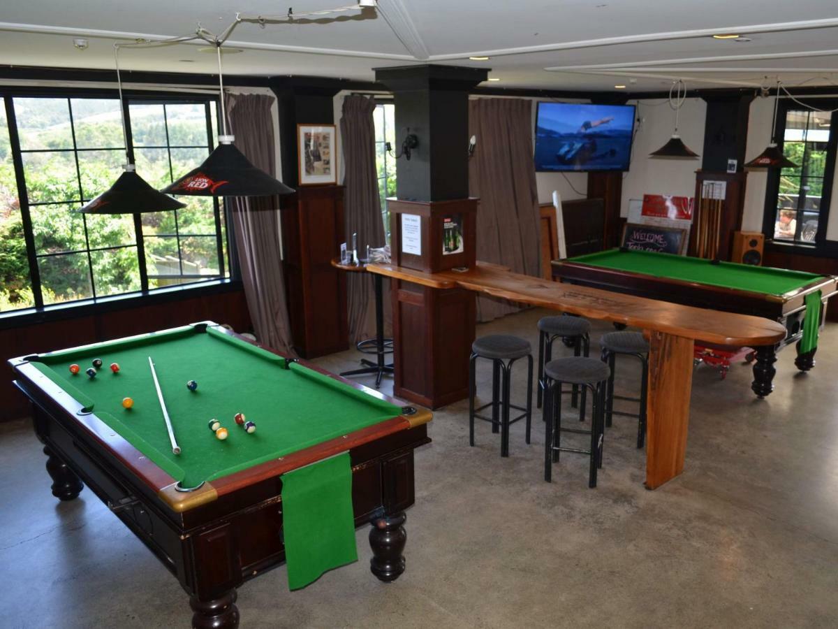 Salty Dog Inn Snells Beach Eksteriør bilde