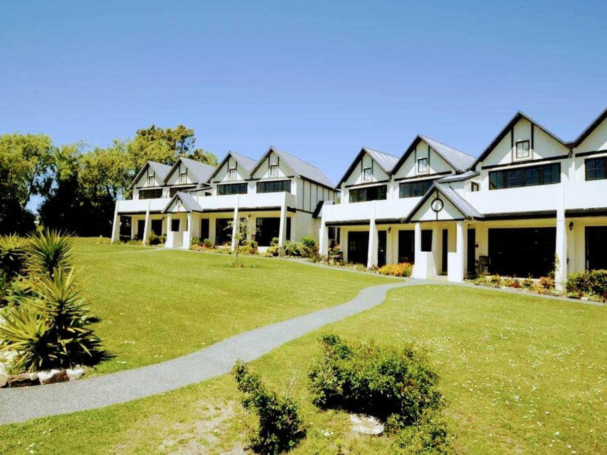 Salty Dog Inn Snells Beach Eksteriør bilde