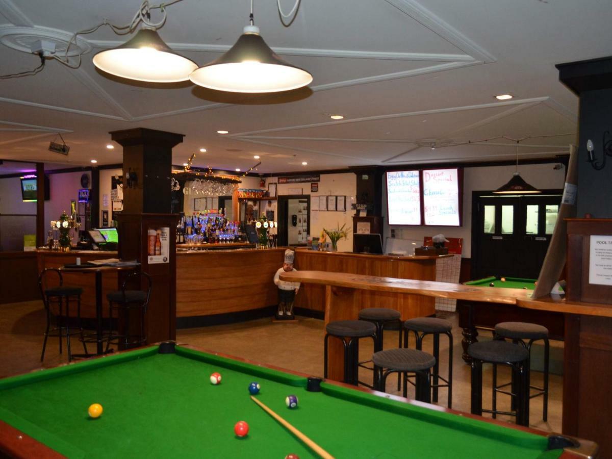 Salty Dog Inn Snells Beach Eksteriør bilde